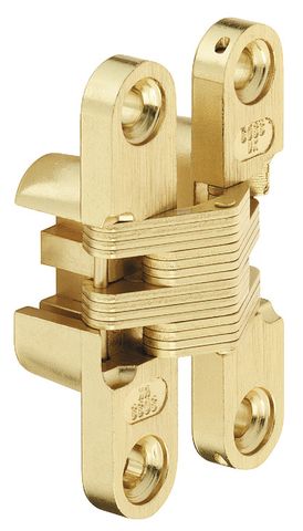 Bản Lề Âm Cho Cửa Gỗ Dày 13 - 16mm Hafele 341.07.518