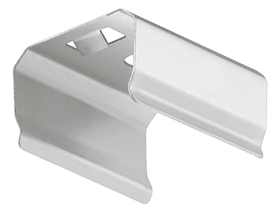 Kẹp Treo Cho Thanh Dẫn Đèn Led Hafele 833.74.832