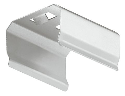 Kẹp Treo Cho Thanh Dẫn Đèn Led Hafele 833.74.832