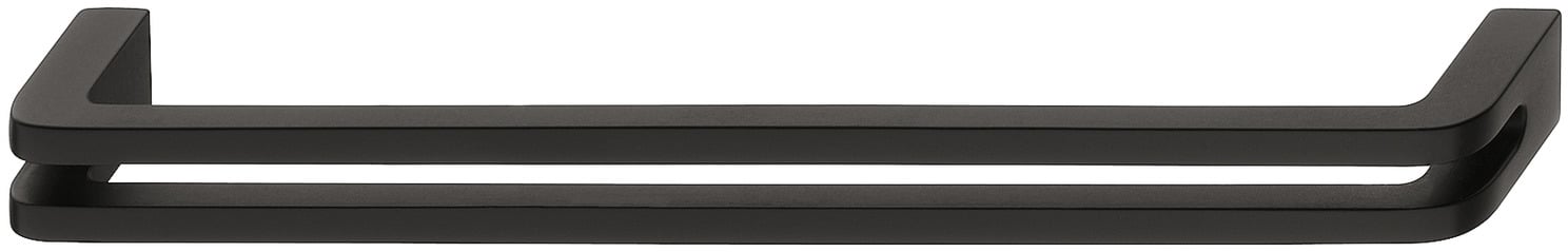 Tay Nắm Tủ 202mm Hafele 110.34.307 Tay Nắm Tủ 202mm Hafele 110.34.307