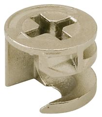 Liên kết minifix 12/12 Hafele 262.17.620 ảnh 3