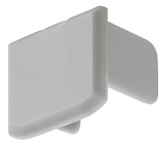 Nắp Che Thanh Dẫn Đèn Lắp Nổi Hafele 833.72.853 ảnh 1