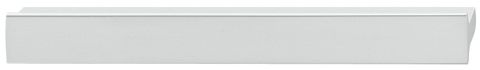 Tay Nắm Nhôm 80mm Hafele 107.24.900