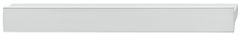 Tay Nắm Nhôm 80mm Hafele 107.24.900 ảnh 1