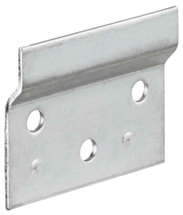 Đế Gắn Tường Chiều Dài 60mm Hafele 290.08.900