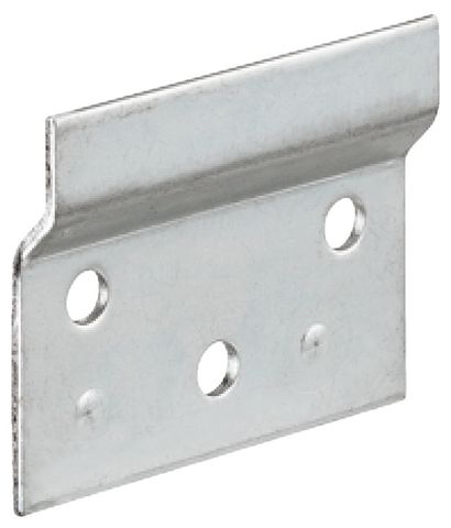 Đế Gắn Tường Chiều Dài 60mm Hafele 290.08.900