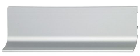 Tay Nắm Tủ Dạng Thanh Ngang Hafele 126.37.900