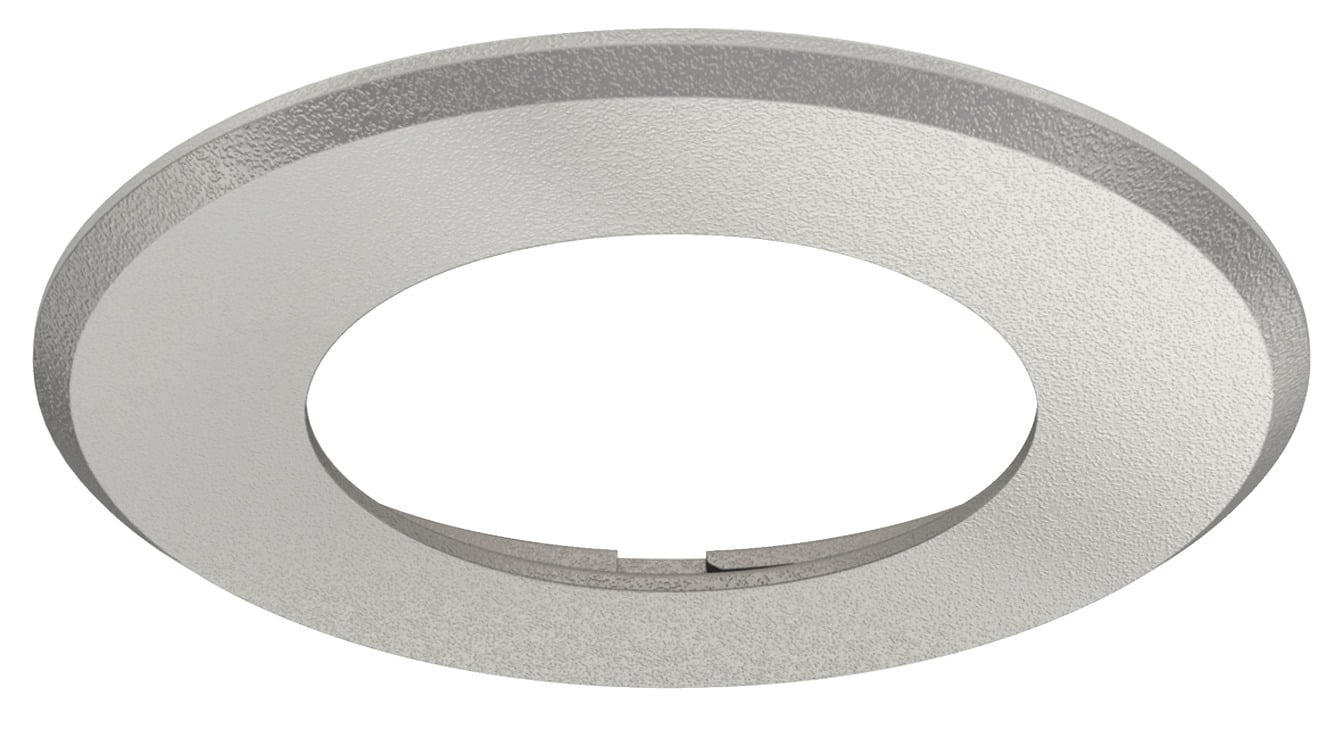 Nắp Che Cho Đèn Led Lắp Âm Hafele 833.72.126 Nắp Che Cho Đèn Led Lắp Âm Hafele 833.72.126