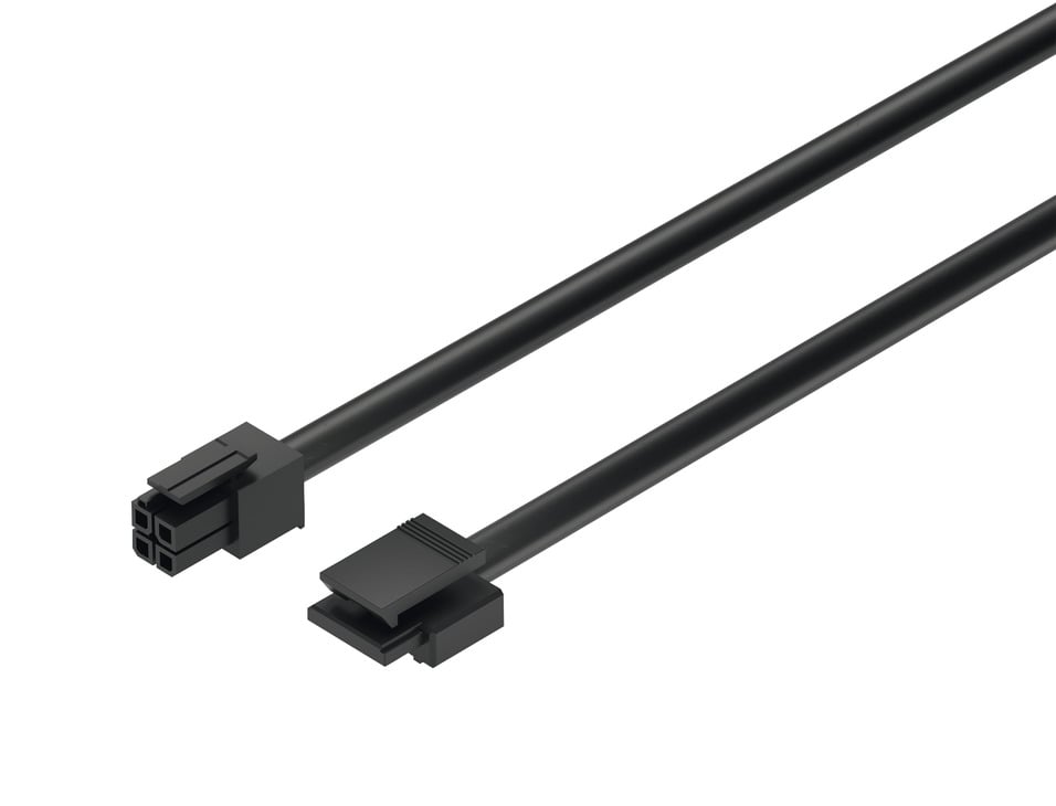 Dây Dùng Cho Công Tắc Led Hệ Mô-Đun Hafele 833.89.142 Dây Dùng Cho Công Tắc Led Hệ Mô-Đun Hafele 833.89.142