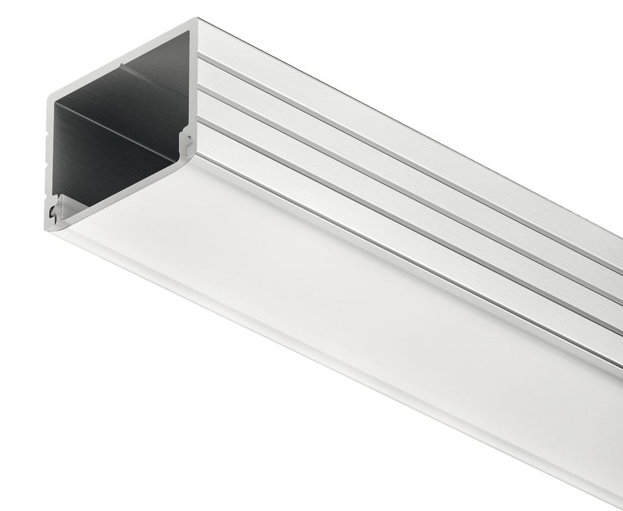 Thanh Dẫn Đèn Led Lắp Nổi Hafele 833.72.982