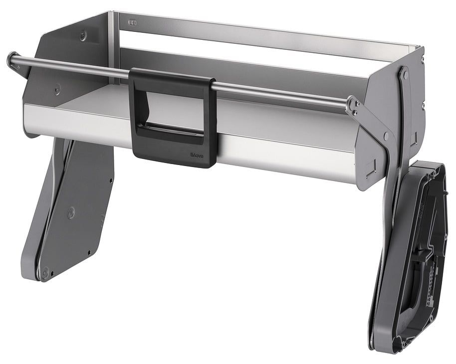 Kệ Nâng Hạ Imove R600mm Hafele 504.68.923