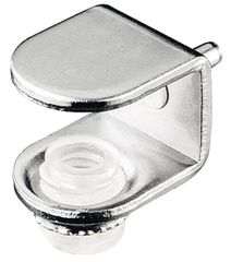 Bas đỡ kệ kính Hafele 282.20.703