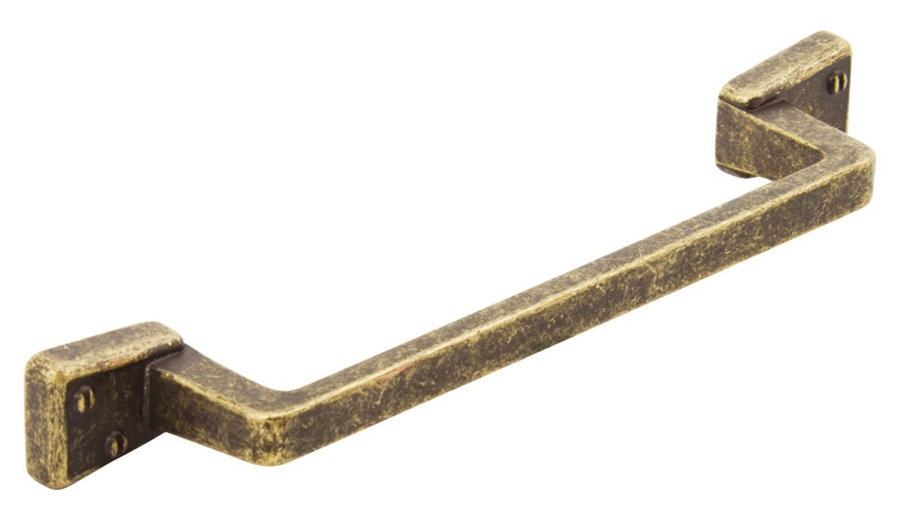 Tay Nắm Tủ Cổ Điển 170mm Hafele 107.03.115