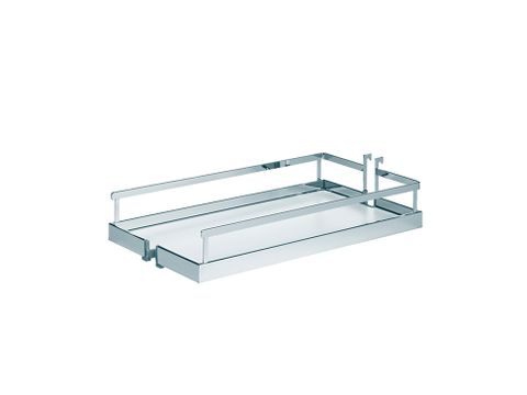 D.JUNIOR III Tray set,300,A.Style,p.ch. Hafele 546.75.645