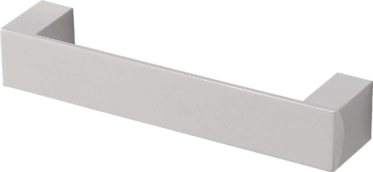 Tay Nắm Nhôm 175mm Hafele 110.73.933 Tay Nắm Nhôm 175mm Hafele 110.73.933