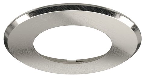 Nắp che đèn lắp âm tròn/nhựa/ststc/d=65 Hafele 833.72.382
