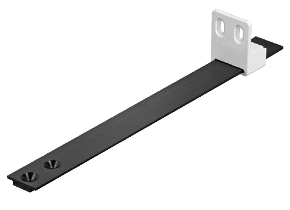 Bas gắn cánh tủ lạnh Hafele 568.16.020 Bas gắn cánh tủ lạnh Hafele 568.16.020
