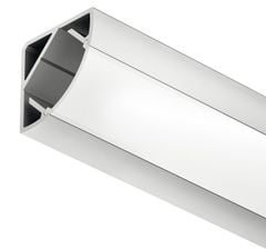 Thanh Dẫn Đèn Led Gắn Góc Hafele 833.72.987