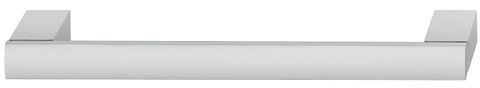 Tay Nắm Nhôm 140mm Hafele 110.74.922