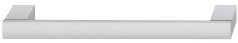 Tay Nắm Nhôm 172mm Hafele 110.74.923