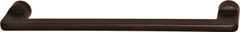 Tay Nắm Tủ 176mm Hafele 106.61.124 ảnh 2