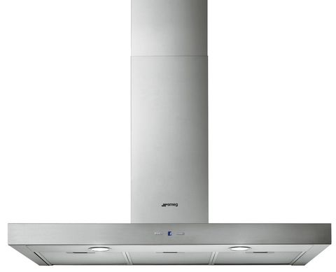 Máy Hút Mùi SMEG KAT900HXE ( ) 536.84.279