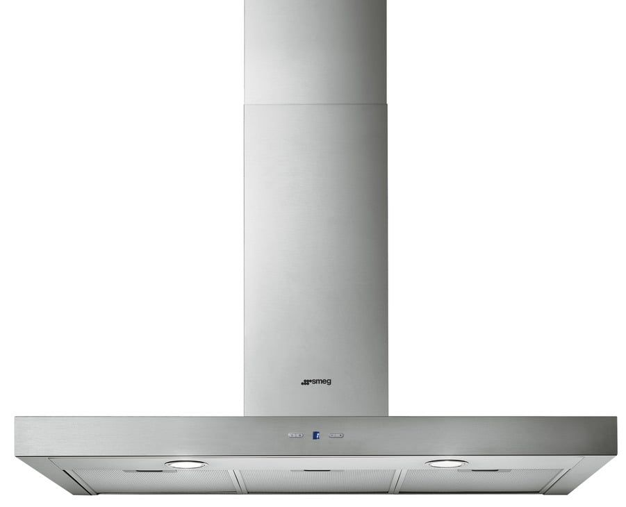 Máy Hút Mùi SMEG KAT900HXE ( ) 536.84.279