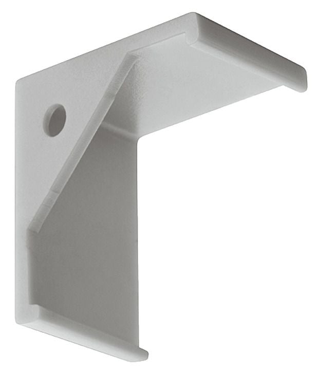 Bas Đỡ Cho Thanh Nhôm Gắn Góc Hafele 833.74.825