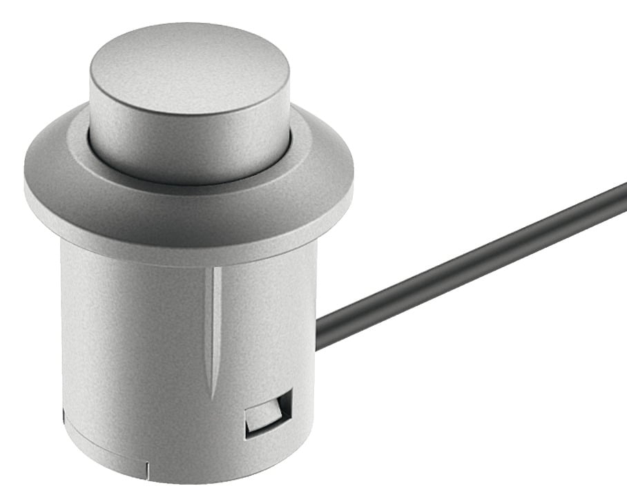Công Tắc Nhấn Đèn Led Hafele 833.89.107 Công Tắc Nhấn Đèn Led Hafele 833.89.107