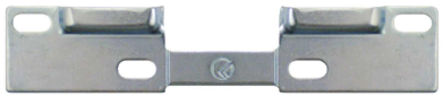 Đế Gắn Tường Cho Bas Treo Tủ Hafele 290.41.990 Đế Gắn Tường Cho Bas Treo Tủ Hafele 290.41.990