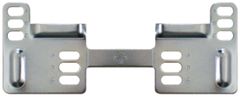 Đế Gắn Tường Cho Bas Treo Tủ Hafele 290.41.991 ảnh 1
