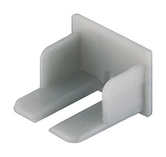 Nắp Che Thanh Dẫn Đèn Lắp Nổi Hafele 833.72.853 ảnh 2