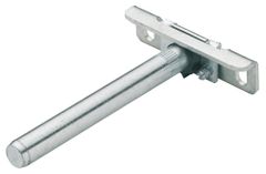 Bas đỡ kệ =KL Hafele 283.33.904 ảnh 1