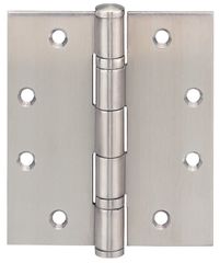 Bản lề lá 2BB đồng rêu 102x89x3mm Hafele 926.20.909