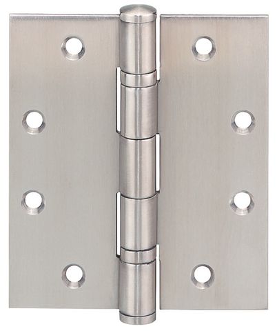 Bản lề lá 102x76x3mm, inox 316 Hafele 926.35.703