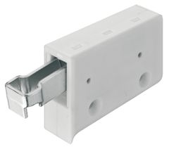 Bas Treo Tủ Tường 130Kg Hafele 290.00.740