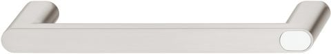 Tay Nắm Tủ 218mm H1370 Hafele 106.69.657