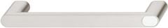Tay Nắm Tủ 218mm H1370 Hafele 106.69.657 ảnh 1