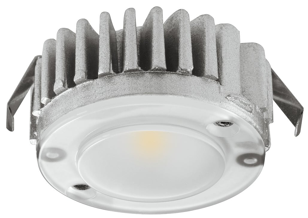 Đèn Led Chiếu 2040 Hệ 12V Hafele 833.72.333