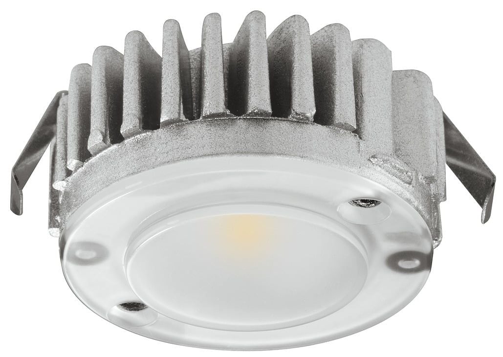 Đèn Led Chiếu 2040 Hệ 12V Hafele 833.72.333