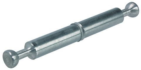 Chốt Đôi Khoảng Cách B34mm Hafele 262.28.786