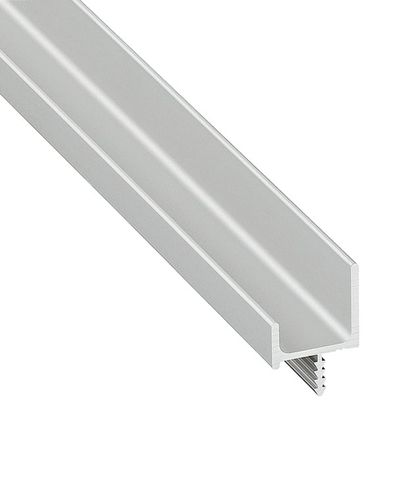 Tay Nắm Dạng Thanh Nhôm 2500mm Hafele 126.22.909