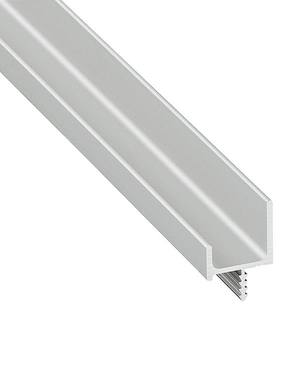 Tay Nắm Dạng Thanh Nhôm 2500mm Hafele 126.22.909