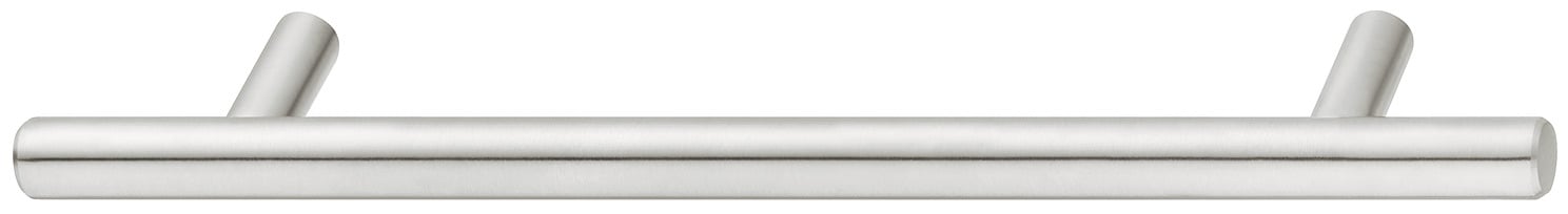 Tay Nắm Inox 392mm Hafele 155.01.407 Tay Nắm Inox 392mm Hafele 155.01.407