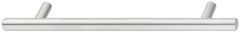 Tay Nắm Tủ Inox 200mm Hafele 155.01.402