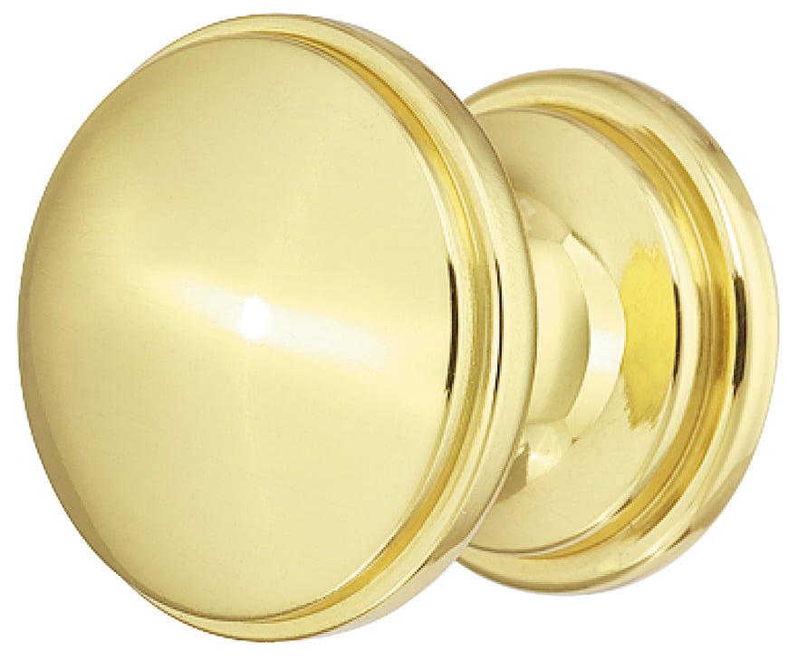 Quả Nắm Tủ Ø30mm Hafele 137.32.833