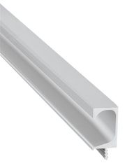 Tay Nắm Dạng Thanh Nhôm 3000mm Hafele 126.27.303 ảnh 2