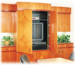 Bộ của lùa pivot DOOR 600mm Hafele 408.07.609
