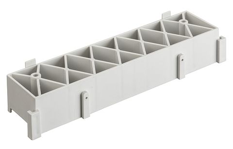 Tấm đệm cho bộ giảm chấn Hafele 405.11.401