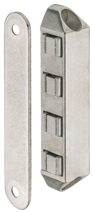 NAM châm giữ cửa 12kg Hafele 246.75.630